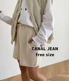 ハーフパンツ ニット ショートパンツ スウェットのサムネイル
