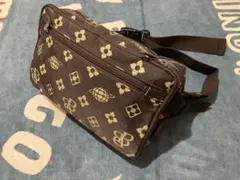 ビームスボーイ ヒップバッグ ベンデイビス レトロ 古着 - メルカリ