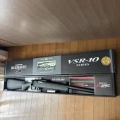 東京マルイ VSR-10 G SPEC O.D.カラーのサムネイル