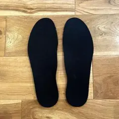 【未使用】【asics】サッカー用スパイク インソール　24cm