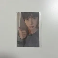 【匿名配送】BTS ジン HAPPY 会場限定 トレカ BTS ジン JIN Happy 会場限定トレカ - メルカリ