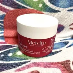 Melvita ロルロゼ ピンクフィット オイルインバーム 170mlのサムネイル