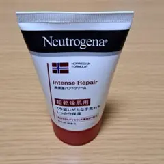 【yu様専用】Neutrogena インテンスリペア ハンドクリームのサムネイル