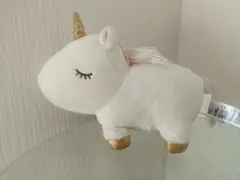 【H&M HOME】ベビー キッズ ぬいぐるみ ユニコーン