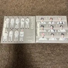 SnowManアルバム まとめ売り