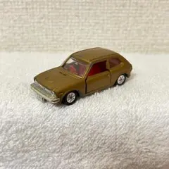 メベトーイ mebetoys フォルクスワーゲン・ゴルフ 緑色 - メルカリ