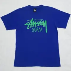 2026年最新】stussy guamの人気アイテム - メルカリ