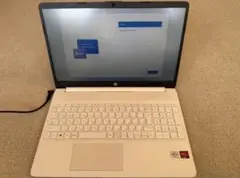液晶NG/起動OK)HP 15s-eq2062AU - メルカリ