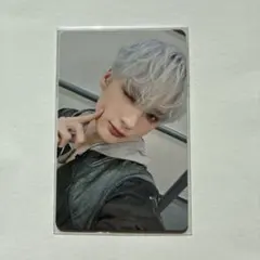 TXT 福岡公演 ラキドロ トレカ ヒュニンカイ