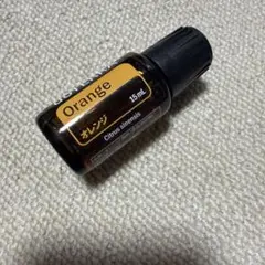 doTERRA オレンジ 15ml新品のサムネイル