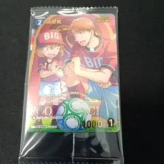 名探偵コナンカードゲーム　灰原哀　プロモ　新品未開封