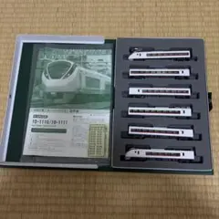 KATO 10-1585 651系 スーパーひたち 6両基本セット - メルカリ