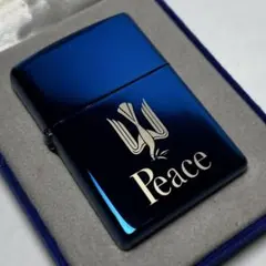 2026年最新】peace zippoの人気アイテム - メルカリ