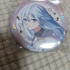 プロセカ 感謝祭 2024 缶バッジ ニーゴ 宵崎奏