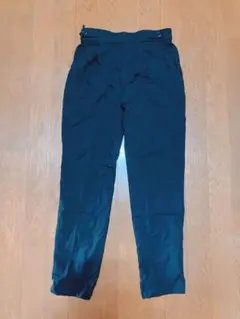 ポリエステル製 Sサイズパンツ