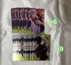 アイナナ メタルカード　メタカ　千　casino カジノ　BW