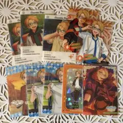 あんスタ 遊木真 トレカ まとめ売り