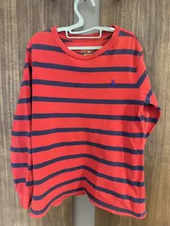 Polo Ralph Lauren 長袖カットソー 7サイズ