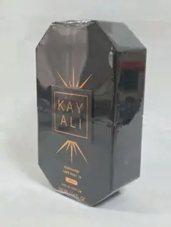 SALE♡カヤリOUDGASM SMOKY OUD07 100ml香水フランス製 - メルカリ