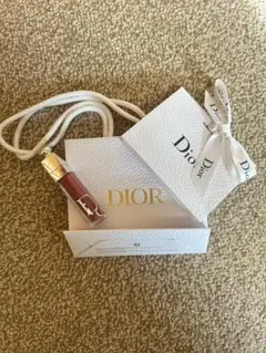 Dior リップマキシマイザー026 インテンスモーヴ