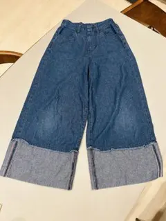 MPS ワイドパンツ 140