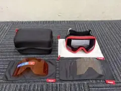 マックホール専用ゴーグル - メルカリ
