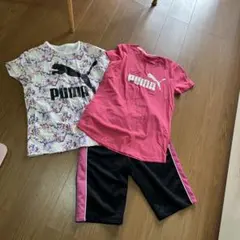 PUMAセット売り