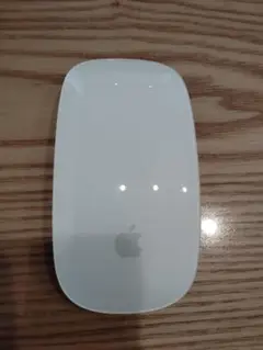 Apple Magic Mouse ホワイト