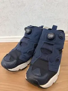 Reebok InstaPump Fury スニーカー