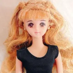 ジェニー お人形遊び