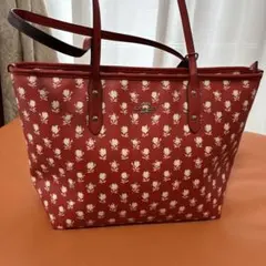 コーチ　レディース　トートバック