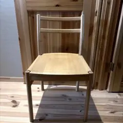 IKEA KORPO 2脚セット コアルプ／廃盤品／オールドIKEA - メルカリ