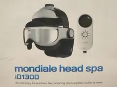 breo モンデール ヘッドスパ iD1300のサムネイル