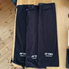YONEX バドミントン ラケットケース