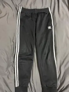 adidas original トラックパンツ Mサイズ ユニセックス