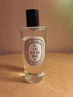 新品未開封diptyque ルームスプレー テュベルーズ - メルカリ