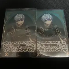 シクフォニ SIXFONIA 雨乃こさめ トレカ