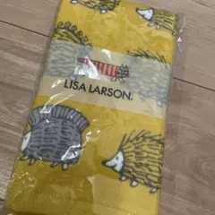 LISA LARSON ハリネズミ タオルのサムネイル