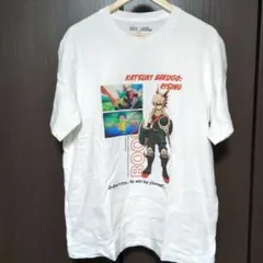 ガ*ー様 UNIQLO×ヒロアカUT　爆豪Tシャツ XL