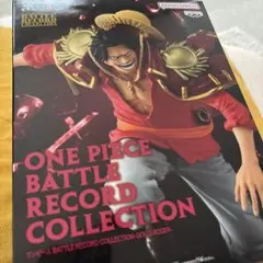 K*T様 ワンピース バトルレコードコレクション ゴールド・ロジャー