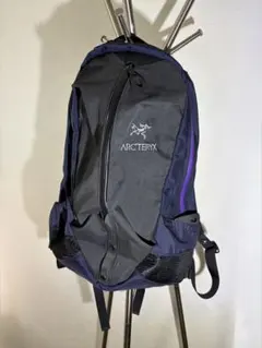 アークテリクスARC'TERYX アロー22 ARRO22 レアカラーのサムネイル