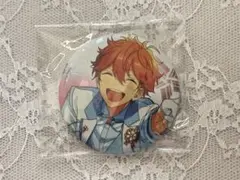 あんスタ　明星スバル　缶バッジ　3周年