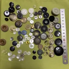 2026年最新】ボタン 詰め合わせの人気アイテム - メルカリ
