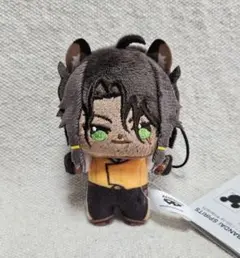 ツイステ　ほわぬい　寮長制服ver. レオナ