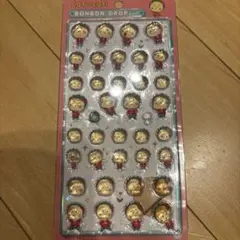 正規品　コジコジ ボンボンドロップシール