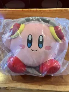 一番くじ　カービィ　A賞　未開封　新品