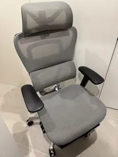 【中古美品】Cofo chair premium チェア グレー【完動品】 その他ブランド(ソノタブランド) / COFO Chair Premium/オフィス
