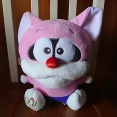 ポコニャン ぬいぐるみ Amazon.co.jp: ポコニャン ぬいぐるみ 中サイズ 藤子・F・不二雄