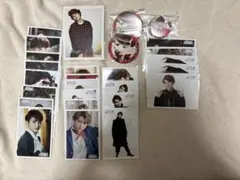 超特急 ユーキ 過去グッズ 生写真セット