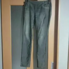 ①ロートレアモン リバーシブルパンツ